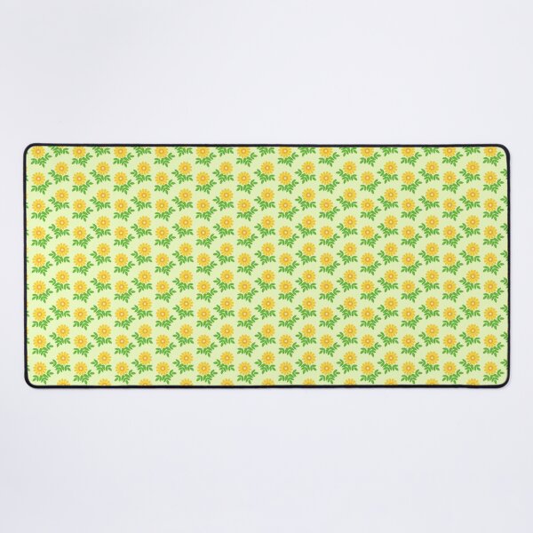 Item preview, April 6th Birth Flower Adonis amurensis Pattern designed and sold by 366birthflower.