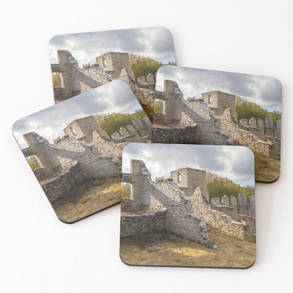 Item preview, Harris Woollen Mill Ruins, Rockwood Conservation Area 2 designed and sold by jrtwynam.