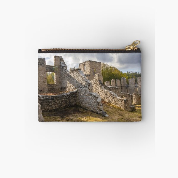 Item preview, Harris Woollen Mill Ruins, Rockwood Conservation Area 2 designed and sold by jrtwynam.
