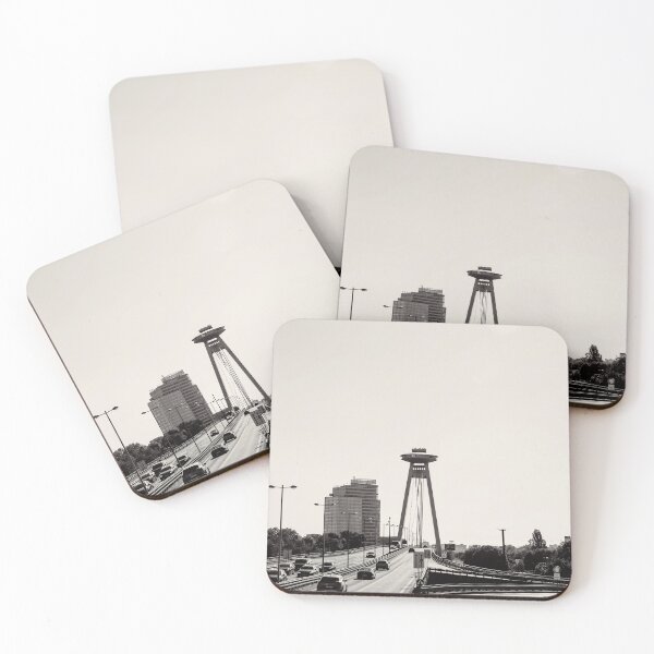 Item preview, Bratislava Urban designed and sold by Debra Cox.