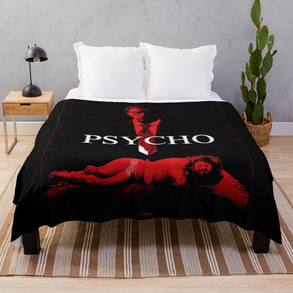 Item preview, Psycho killer movie designed and sold by lmsendalfer.