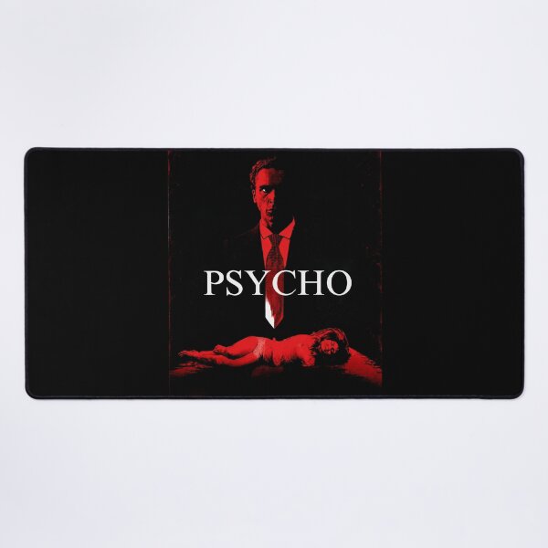 Item preview, Psycho killer movie designed and sold by lmsendalfer.