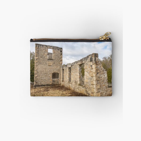 Item preview, Harris Woollen Mill Ruins, Rockwood Conservation Area 3 designed and sold by jrtwynam.