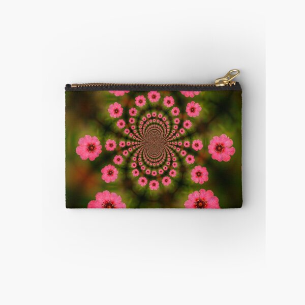 Item preview, Infinite Bloom Spiral designed and sold by SilentBloomLab.