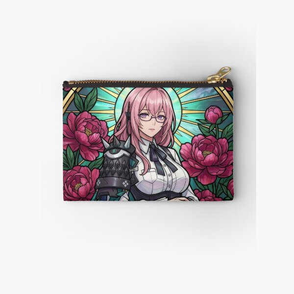Item preview, Stained Glass Tsukishiro Yanagi designed and sold by Thunderbelts.