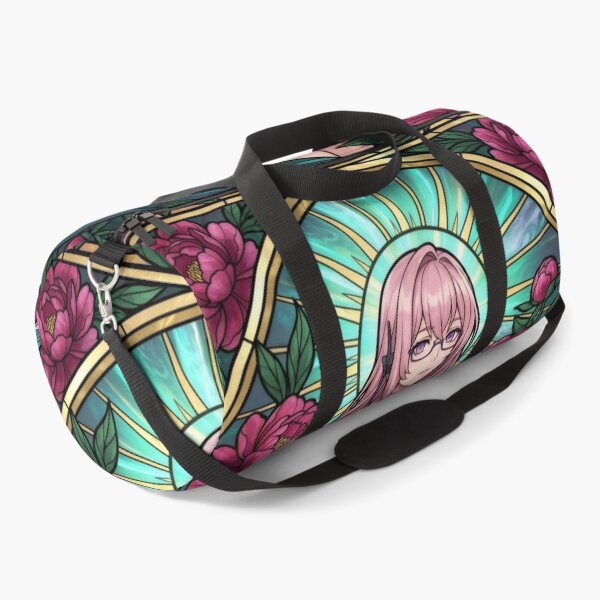 Item preview, Stained Glass Tsukishiro Yanagi designed and sold by Thunderbelts.