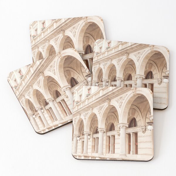 Item preview, National Theatre designed and sold by Debra Cox.