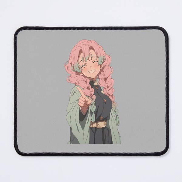 Item preview, Demon Slayer designed and sold by PrismPulseApp.