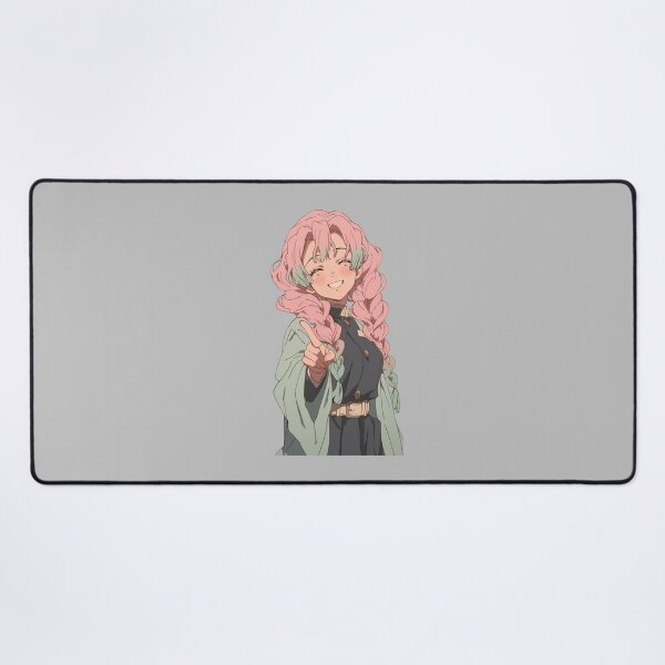 Item preview, Demon Slayer designed and sold by PrismPulseApp.