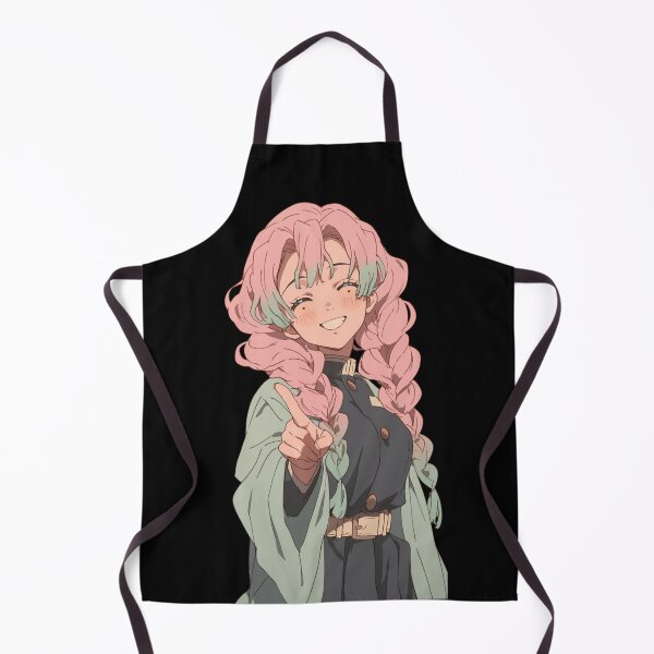 Item preview, Demon Slayer designed and sold by PrismPulseApp.