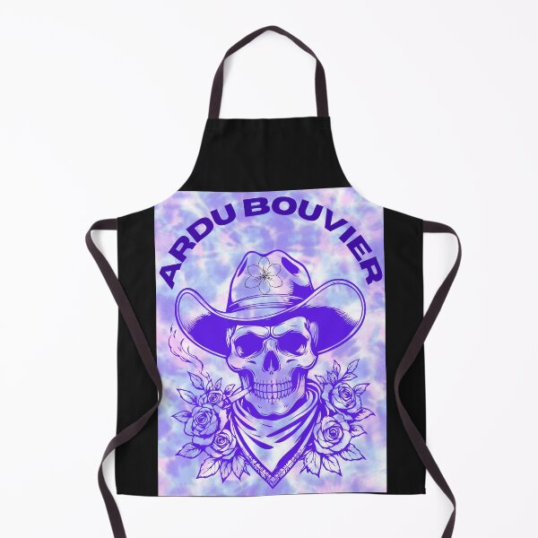 Item preview, Ardu Bouvier Tough Cowboy designed and sold by MountainRoisin.