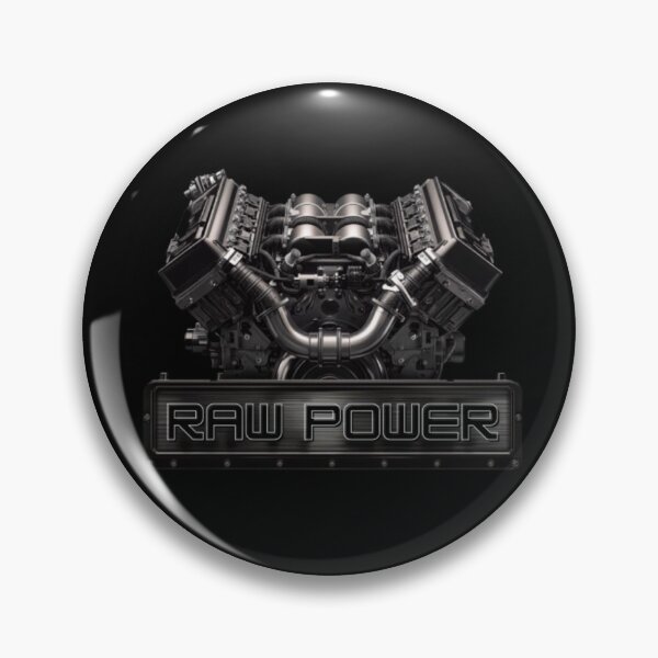 Item preview, V6 Engine designed and sold by Hunt4Cars.