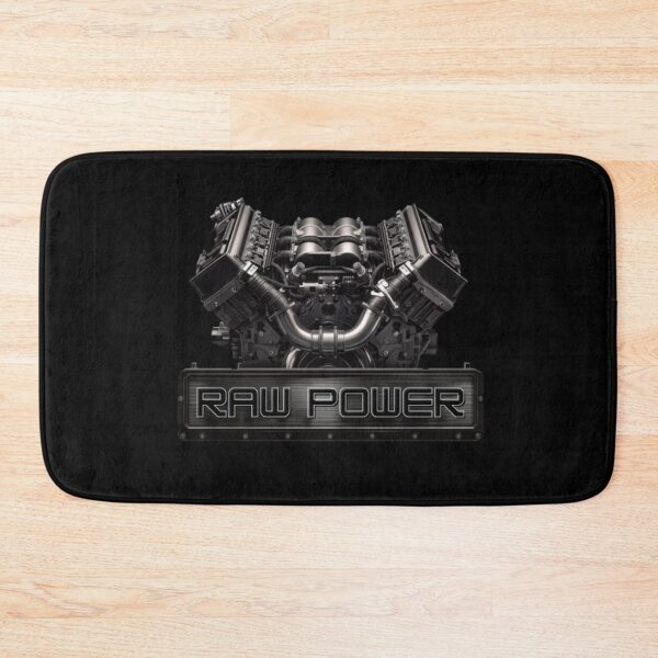 Item preview, V6 Engine designed and sold by Hunt4Cars.