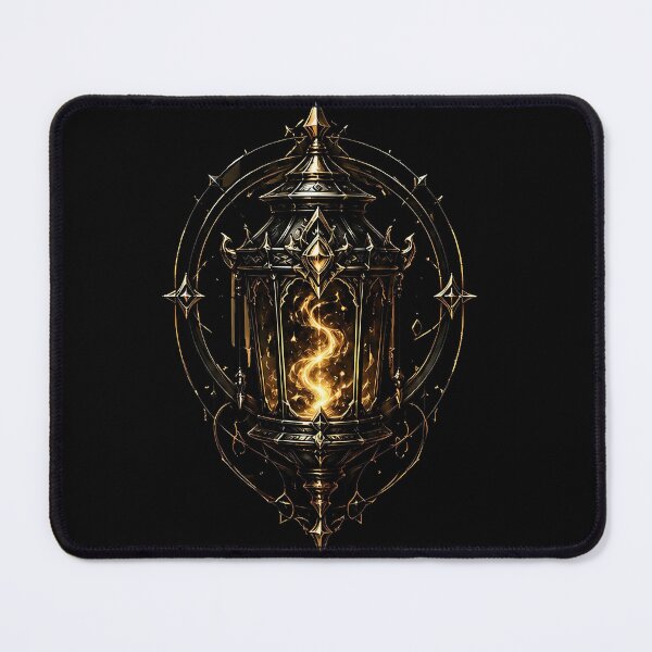 Item preview, The Eternal Lantern | Premium Fantasy Relic designed and sold by Lucorr.