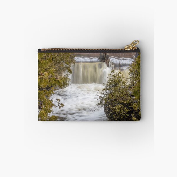 Item preview, Scenic Waterfall at Rockwood Conservation Area, Ontario designed and sold by jrtwynam.