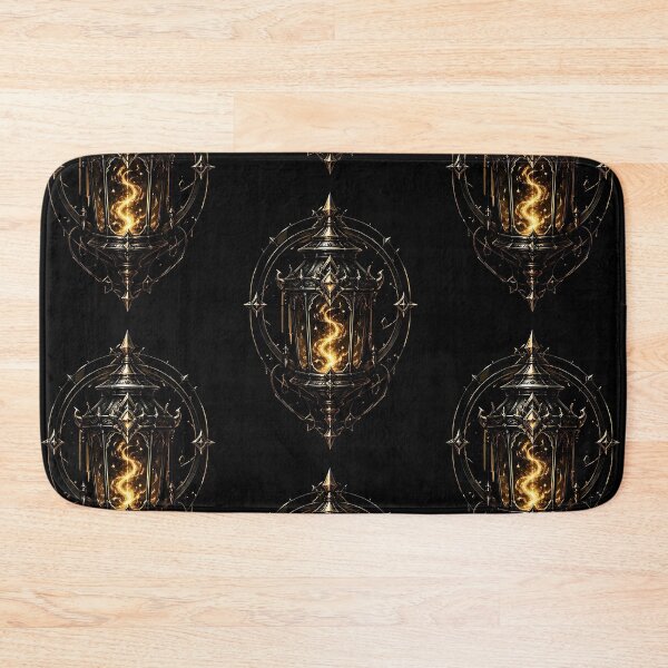 Item preview, The Eternal Lantern | Premium Fantasy Relic designed and sold by Lucorr.