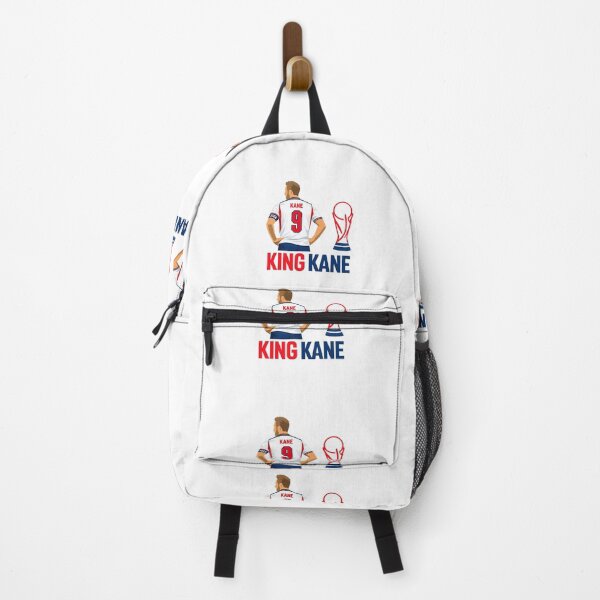 Item preview, Harry Kane England World Cup Football King Kane Artwork designed and sold by popsloganmerch.