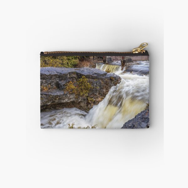 Item preview, Cascading Waterfalls in Rockwood Conservation Area, Ontario designed and sold by jrtwynam.