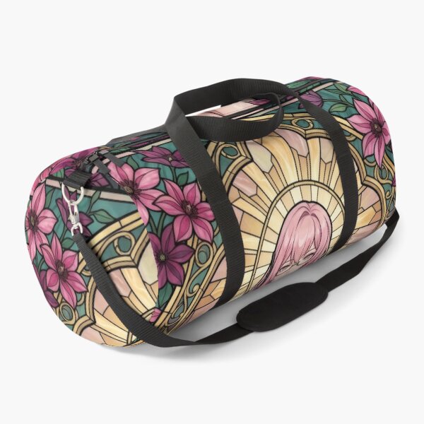 Item preview, Stained Glass Tsukishiro Yanagi designed and sold by Thunderbelts.
