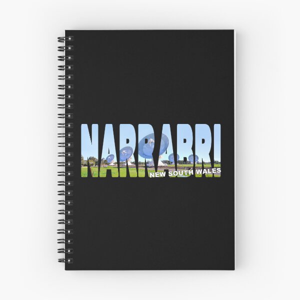 Item preview, NARRABRI New South Wales - North West Slopes Outback Australia designed and sold by Adam Gormley.