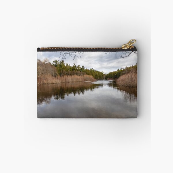 Item preview, Tranquil River Scene at Rockwood Conservation Area, Ontario designed and sold by jrtwynam.