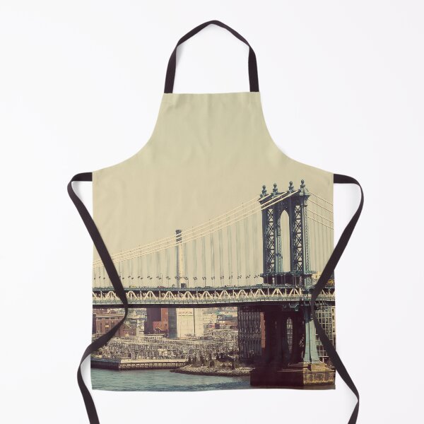 Item preview, Manhattan Bridge designed and sold by Debra Cox.