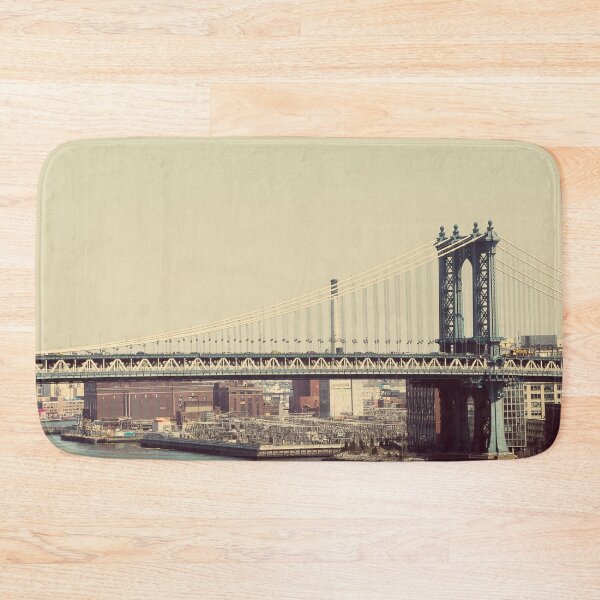 Item preview, Manhattan Bridge designed and sold by Debra Cox.