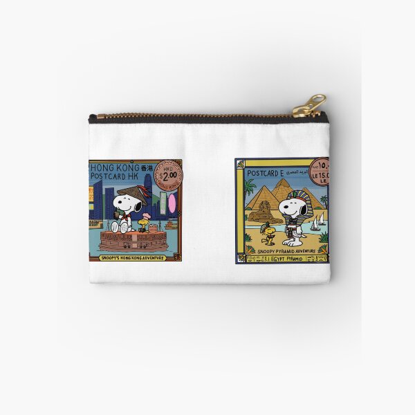 Item preview, Snoopy adventure designed and sold by Katyslittlestickershop.