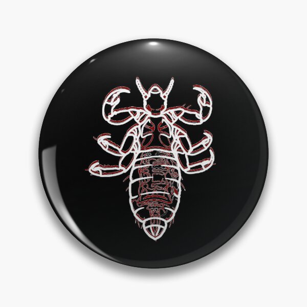 Item preview, Beyond this Point - Cootie killers designed and sold by adamsinger77.