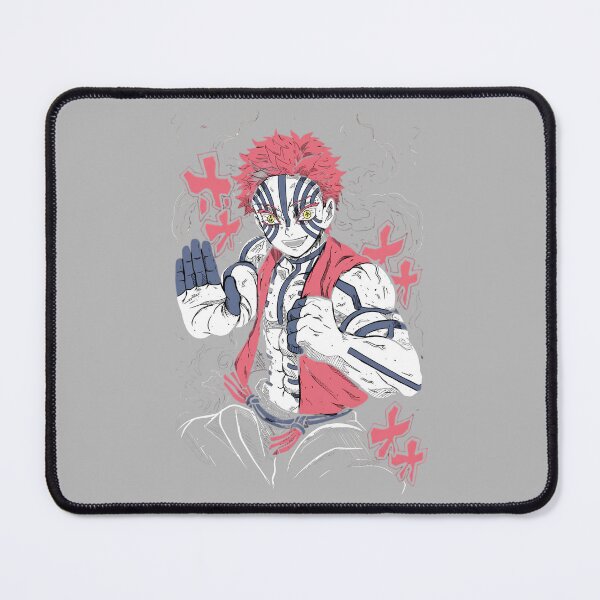 Item preview, Demon Slayer designed and sold by PrismPulseApp.