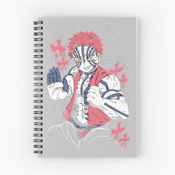 Item preview, Demon Slayer designed and sold by PrismPulseApp.