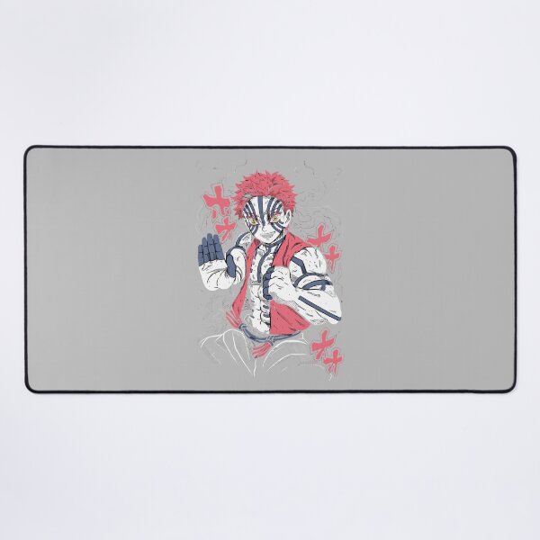 Item preview, Demon Slayer designed and sold by PrismPulseApp.