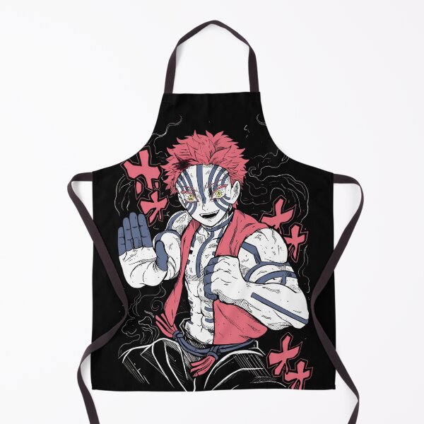 Item preview, Demon Slayer designed and sold by PrismPulseApp.