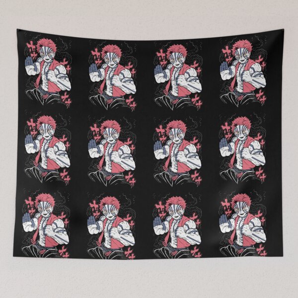 Item preview, Demon Slayer designed and sold by PrismPulseApp.