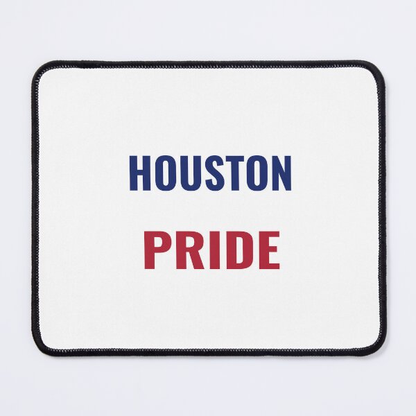 Item preview, Houston Pride Vintage T-Shirt – Space City Retro Tee | Uncle Jichuan designed and sold by Uncle-Jichuan.
