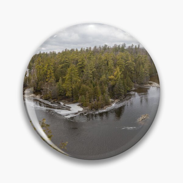 Item preview, Scenic View of Rockwood Conservation Area, Ontario designed and sold by jrtwynam.