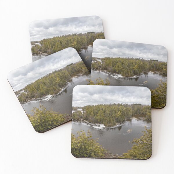 Item preview, Scenic View of Rockwood Conservation Area, Ontario designed and sold by jrtwynam.