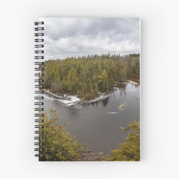 Item preview, Scenic View of Rockwood Conservation Area, Ontario designed and sold by jrtwynam.