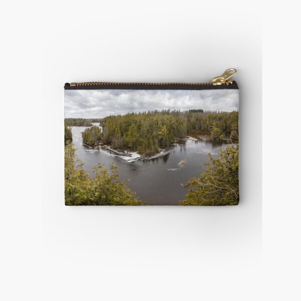 Item preview, Scenic View of Rockwood Conservation Area, Ontario designed and sold by jrtwynam.