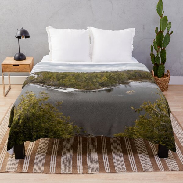 Item preview, Scenic View of Rockwood Conservation Area, Ontario designed and sold by jrtwynam.