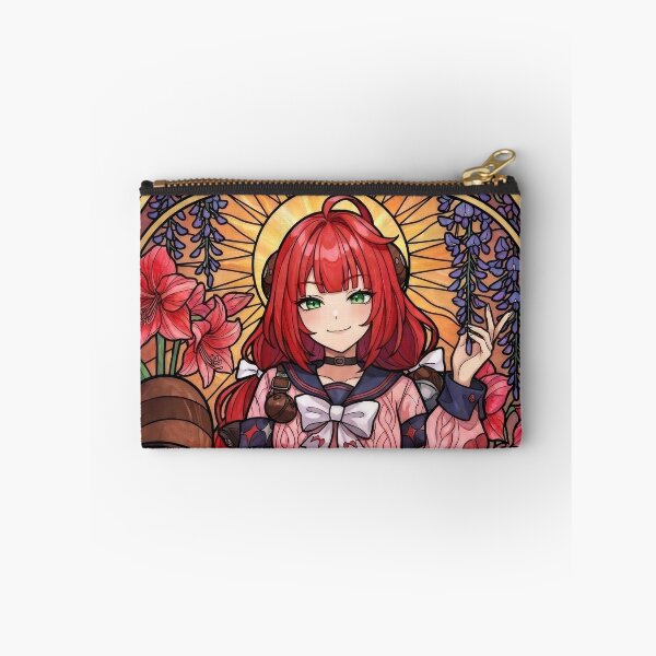 Item preview, Stained Glass Ukinami Yuzuha designed and sold by Thunderbelts.