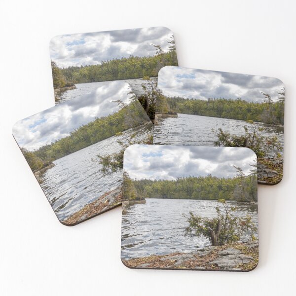 Item preview, Scenic View of Rockwood Conservation Area in Ontario designed and sold by jrtwynam.