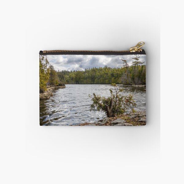 Item preview, Scenic View of Rockwood Conservation Area in Ontario designed and sold by jrtwynam.