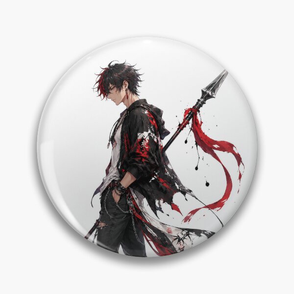 Item preview, Kael designed and sold by RegySca.