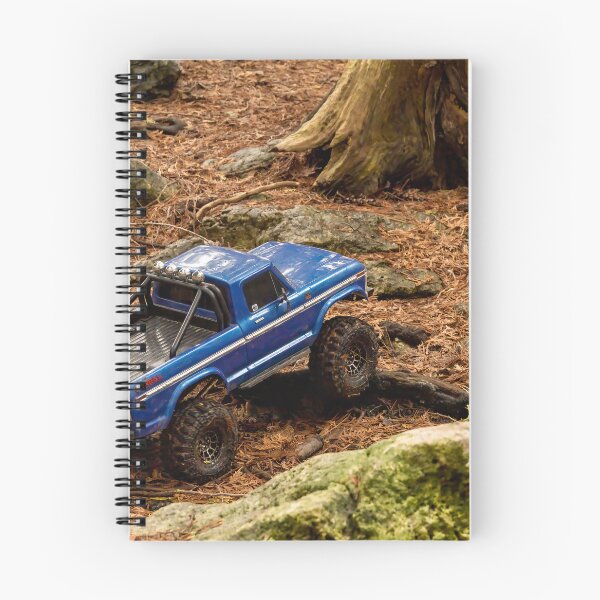 Item preview, RC Truck Adventure in Rockwood Conservation Area, Ontario designed and sold by jrtwynam.