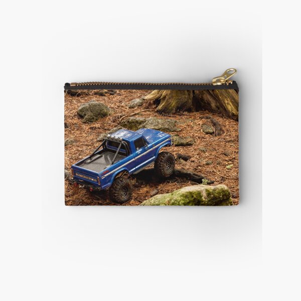 Item preview, RC Truck Adventure in Rockwood Conservation Area, Ontario designed and sold by jrtwynam.
