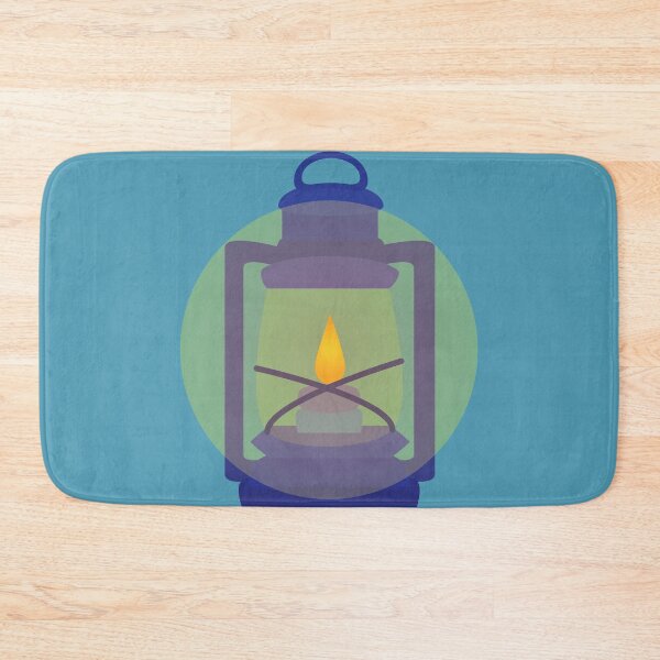 Item preview, Vintage Lantern designed and sold by ROSE ANN BANILAR.