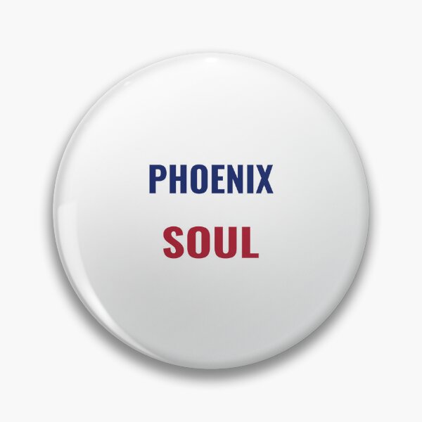 Item preview, Phoenix Soul Vintage T-Shirt – Valley of the Sun Retro Tee | Uncle Jichuan designed and sold by Uncle-Jichuan.