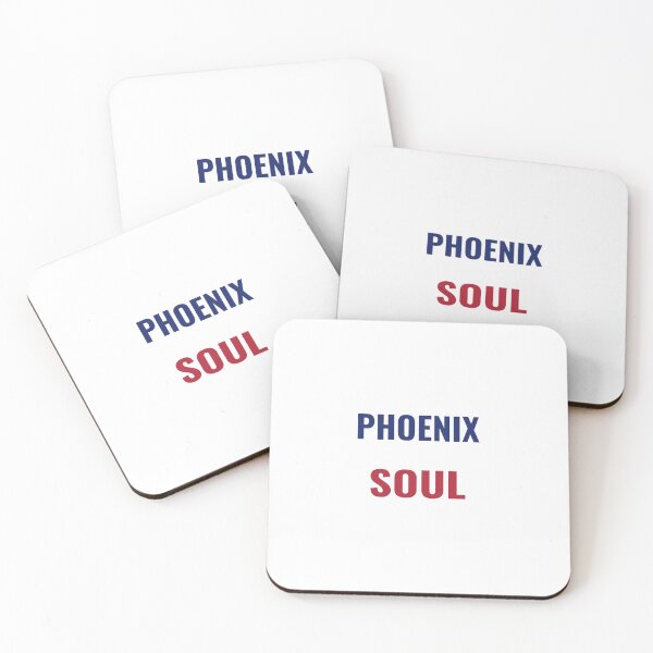 Item preview, Phoenix Soul Vintage T-Shirt – Valley of the Sun Retro Tee | Uncle Jichuan designed and sold by Uncle-Jichuan.