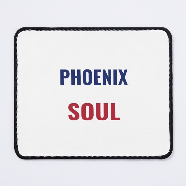 Item preview, Phoenix Soul Vintage T-Shirt – Valley of the Sun Retro Tee | Uncle Jichuan designed and sold by Uncle-Jichuan.